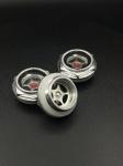 Formed Product Custom Injection Molding with 1 Year Warranty