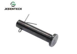 Quality High Precision Industrial Metal Fasteners , Customized Non Standard Fasteners wholesale