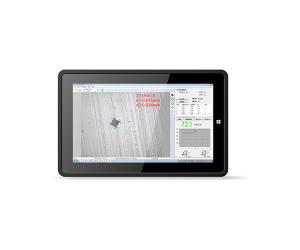 Quality Vickers Hardness Vision Measurment iVPAD Vickers Hardness Testers software Win10 wholesale