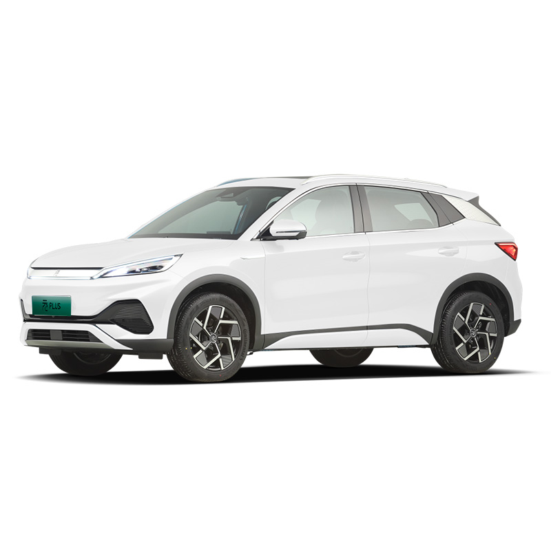 2023 Arrivals Byd Electric Car Atto 3 Outdoor 4 Wheel Long Range Byd Yuan Plus Ev With Lithium Iron Phosphate Battery