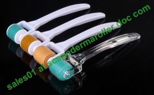 Quality beauty derma rolling stretch marks wholesale