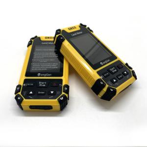 Quality S4 Mountain GPS Land Area Measuring Instrument Color Screen wholesale