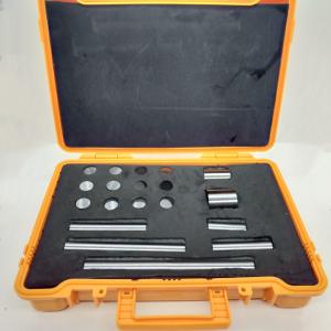 Quality Ultrasonic Flaw Specimen Ndt Kit , Ultrasonic Flaw Detector Ndt Accessories wholesale