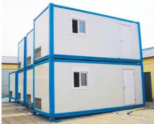 Quality 20' Storage Container Office wholesale