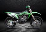 outstanding and Powerful engine off road Dirt bike 250cc
