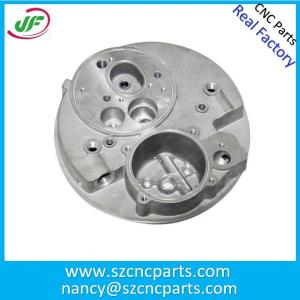 Quality Aluminum, Stainless Steel, Brass, Plastic, Steel Precision CNC Machining Parts wholesale