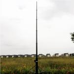 50ft Telescoping Antenna Mast