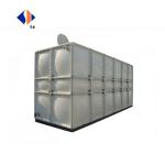 Roof Installation Water Tanks With 5000 Litre Storage In Wooden Package