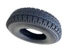 Motorcycle Sports Car Tires 100/80-18 Vacuum Tires Anti-Skid and Wear-Resistant