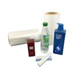 No Primer Glossy Functional Film Used For Production Of Bopp Thermal Film