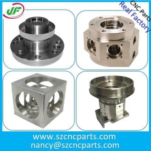 Quality Car Parts for Automotive/Automation/Aerospace/Machinery Equipment/Robotics wholesale