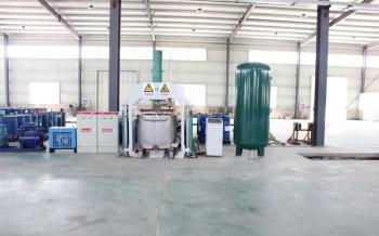 Prosper Silicone Sealant Co. Ltd.