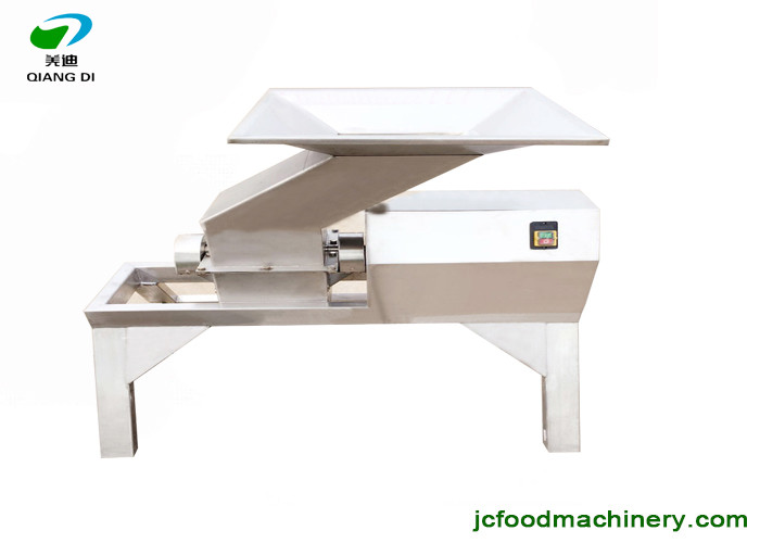 stainless steel hydraulic Pickled Radish Dewater Machine/Mustard water Dehydration equipment