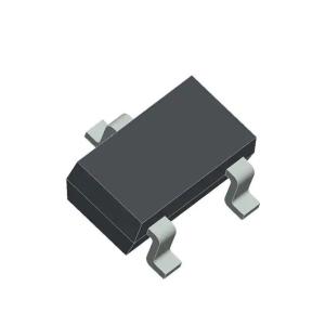 Quality 5.5V ESD Suppressors TVS Diode Transistor 300mW DRTR5V0U1SO-7 wholesale