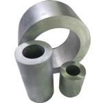 Hollow Aluminium Alloy Tube 300Mm Diameter T6 Used For Engineering
