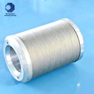 Quality Industrial use Diamond Wire Loop For Cutting Silicon Wafer wholesale