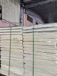 SS 304 316 Presseed Welding Stainless Steel Heat Preservation Sectional