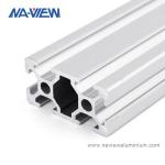 20 X 40 20X40 2040 Aluminum Extrusion Profile