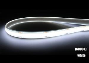 Quality IP65 528LEDs 180° 14W Silicone Extruded Led Strip wholesale