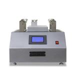 6 Positions SATRA TM93 Shoe Testing Machine For Shoelace