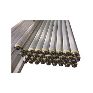 Quality Aluminum Air Jet Loom Roller Weaving Loom Spare Parts wholesale