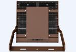 High Power Outdoor 800W Led Stadium Flood Light ETL Security Floodlights