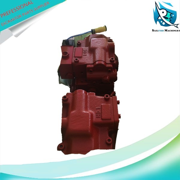 Hot sale good quality K3V63 main pump for CAT E308 excavator