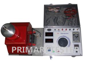 Quality AC Dry Hipot Tester 3KVA/5KVA/10KVA wholesale
