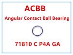 71810 C P4A GA