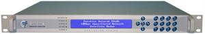 Quality Earth Station PD10L L- band Satellite Modem wholesale
