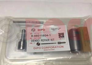 Quality Professional Denso Injector Repair Kit 095000 6980 High Speed Steel Material wholesale