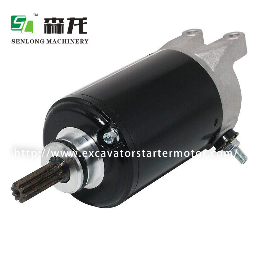 Starter GSX S1000 17-22 Motorcycle 12V 9T CCW 31100-04K00