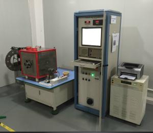 Quality Range Hood Performance Testing Equipment , Vacuum Cleaner Air Flow Test Equipment wholesale