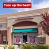 Buy cheap Flaming House Restaurant A Premier Asian-Inspired Dining Establishment Operated from wholesalers