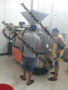 Quality 20 Kg Professional Commercial Coffee Roaster Coffee Roasting Equipment wholesale