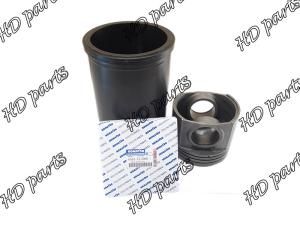 Quality 6D170 Diesel Engine Piston 6245-31-2110 For KOMATSU wholesale