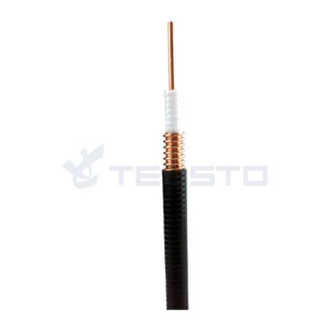 Cheap rf coaxial cable,RF CABLE,low loss coax,50 ohm coaxial cable,Super Flexible 1/2" RF feeder,low loss rf coaxial cable for sale