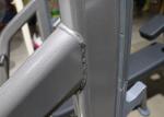 ODM Decline Weight Bench Press Commercial Workout Equipment