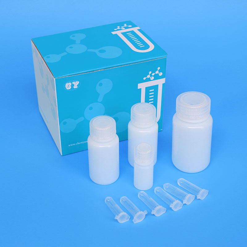 Magnetic Bead Based DNA Extraction Kits Medical Laboratory Reagent