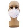 Buy cheap Environmental Friendly Hospital Face Masks / Ffp2 Valved Respirator Mask from wholesalers