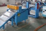 New Technology Automotive Damping Plate/Sound Insulation Board Making Machine