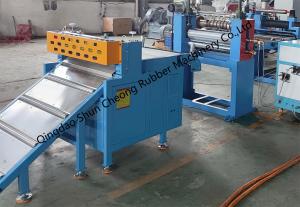 Quality New Technology Automotive Damping Plate/Sound Insulation Board Making Machine wholesale