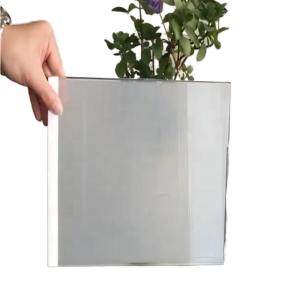Quality 110V Electric Switchable Privacy Film PDLC Film Smart Glass Window wholesale