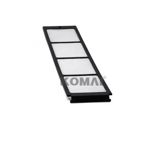 Quality ZX650 ZX130-3LC Cabin Air Filter SC80027 4500685 P500249 AF55815 PA5666 For Hitachi wholesale