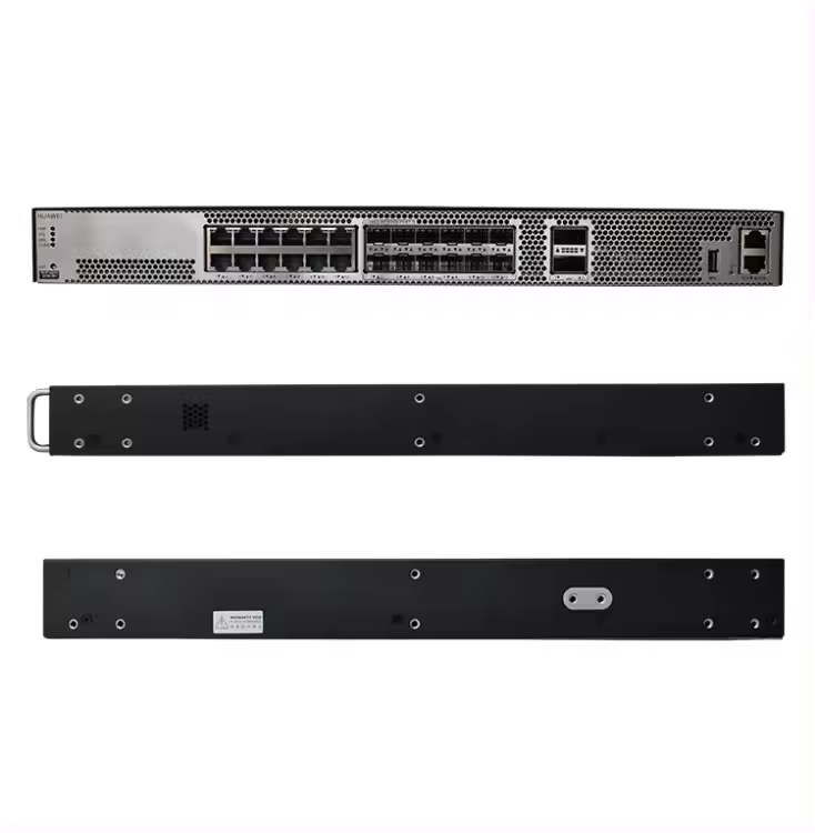 AirEngine 9700-M1 Access Controller The Ultimate Solution for 2048 Networking Devices