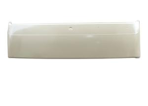 Quality Standard Size 10.5KG Bus Body Parts Metal Front panel wholesale