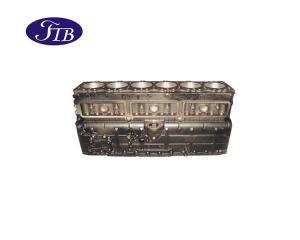 Quality Excavator Engine Parts Cylinder Block Assy dB58 65.01101-6079 wholesale