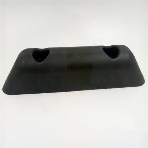 Quality Solid Clear Silicone Gasket , Heat Resistant Silicone Washers Moderate Pliability wholesale