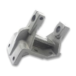 Quality Front Spring Bracket for Sinotruk HOWO Sitrak Truck Parts AZ9725520007 Heavy-Duty and Heavy-Duty Truck wholesale