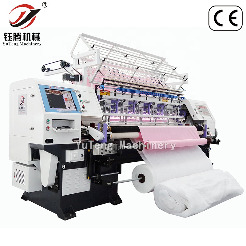 Industrial Quilting Machine Parts Bullet Shuttle For Sewing Machine